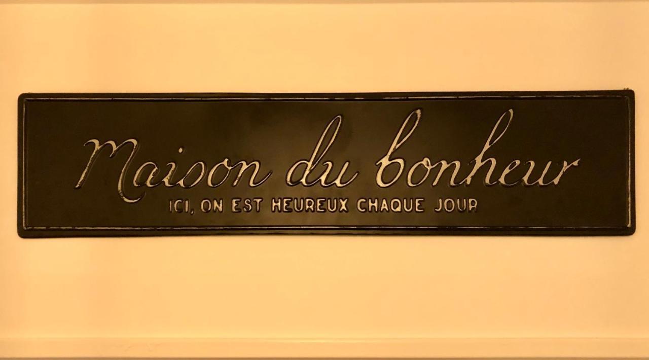 Saint-Germain-sur-Morin Happiness Disney מראה חיצוני תמונה
